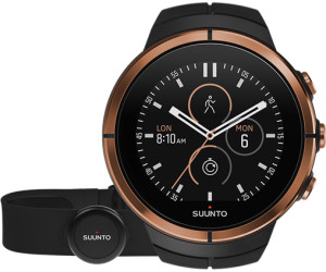 Suunto spartan ultra all titanium hr store