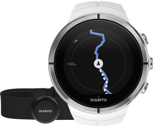 Suunto spartan on sale ultra idealo