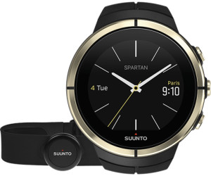 Suunto spartan on sale ultra idealo