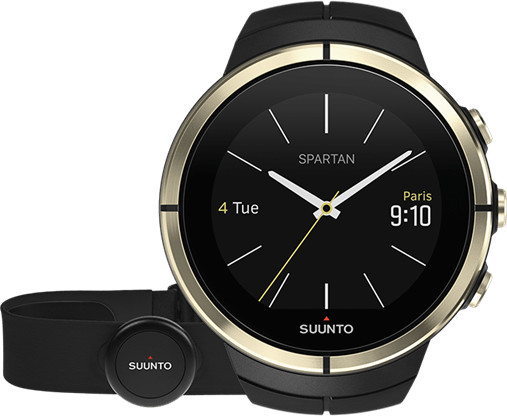 suunto spartan ultra hr review