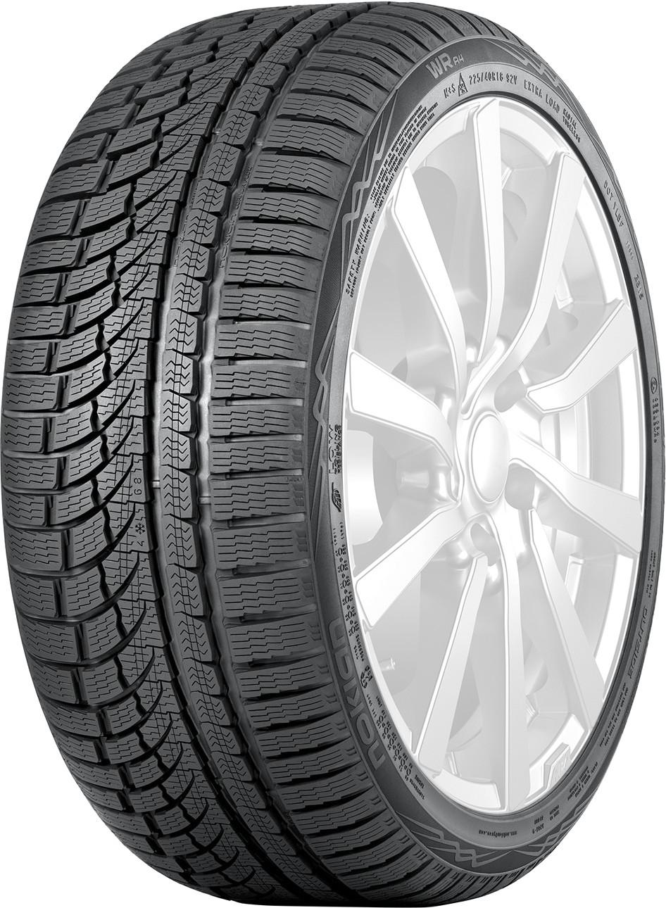 Nokian WR-A4 225/45 R18 95V