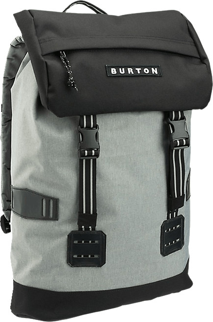 Burton Tinder Pack grey heather