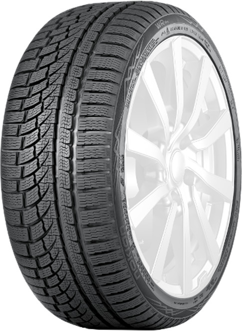 Nokian WR-A4 205/55 R16 91H