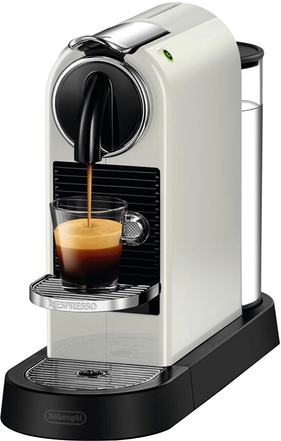 De'Longhi Nespresso Citiz EN 167.W