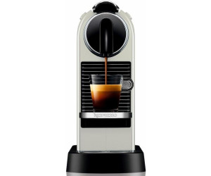 De'Longhi Nespresso Citiz EN 167 a € 122,19, Febbraio 2024