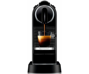 De\'Longhi Nespresso Citiz EN 167.B ab 118,10 € (Februar 2024 Preise) |  Preisvergleich bei | Kapselmaschinen