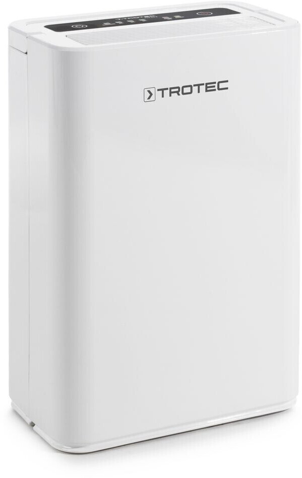Trotec TTK 52 E