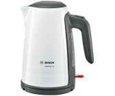 Wasserkocher TWK 6A013 Toaster TAT 6A003 schwarz Bosch Set ComfortLine 