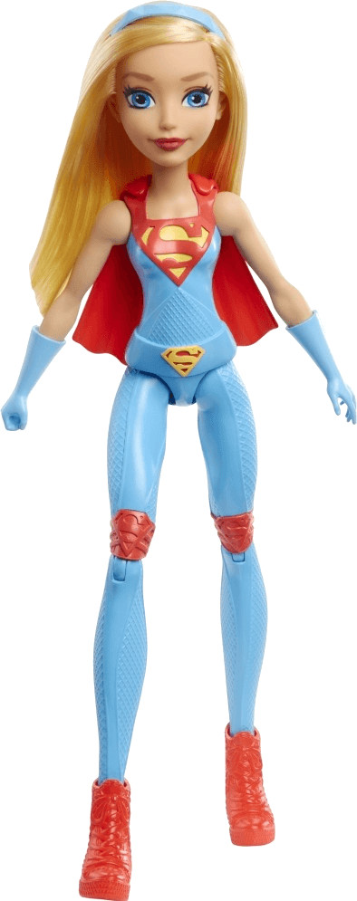 Mattel Supergirl in training (DMM25)