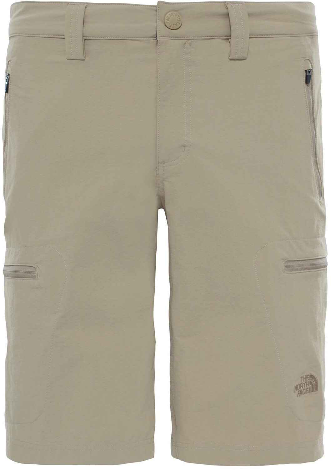 The North Face Men S Exploration Shorts Ab 40 99 Juli 2021 Preise Preisvergleich Bei Idealo De