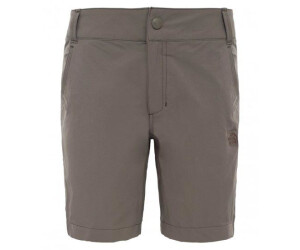 Buy The North Face Exploration Shorts 