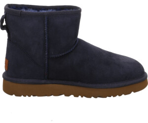 ugg classic mini navy