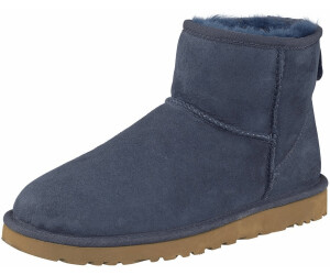 ugg classic mini navy