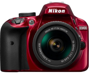Nikon D3400 ab 489,00 € | Preisvergleich bei idealo.de