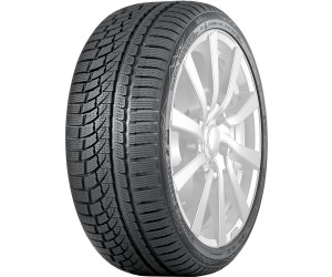 Nokian WR A4 215/55 R17 98V au meilleur prix sur idealo fr