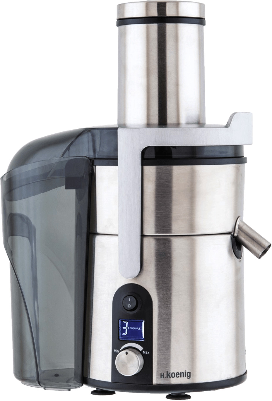 H. Koenig GS32