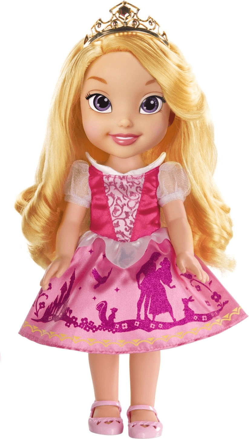 Jakks Pacific Disney Princess - Toddler Aurora (75870)