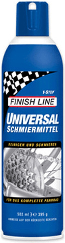 Finish Line 1-Step Universal lubrifiant (502 ml)