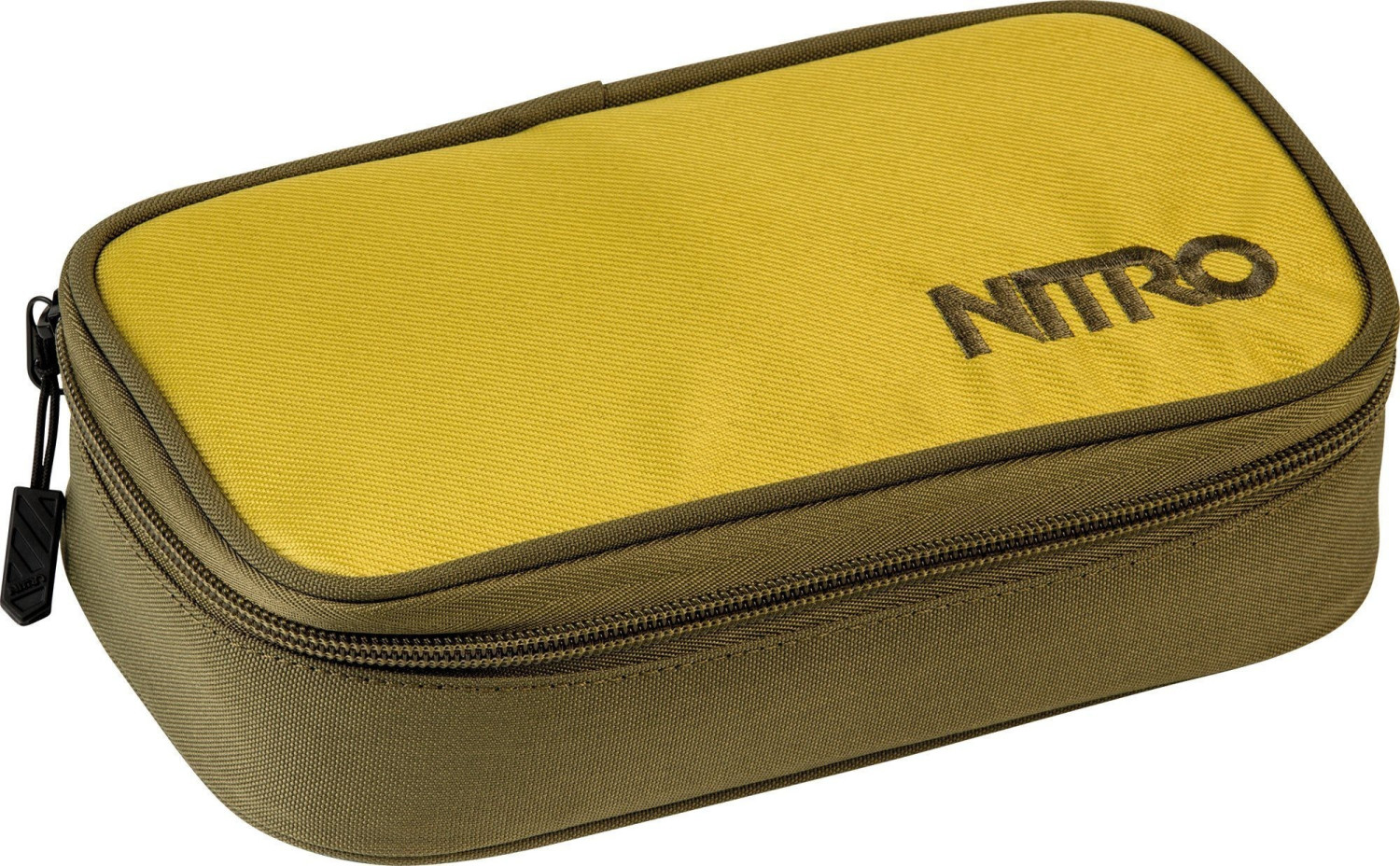 Nitro Pencil Case XL golden mud