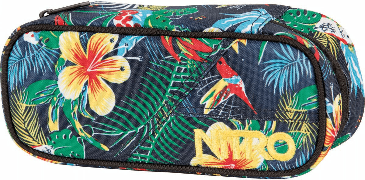 Nitro Pencil Case paradise