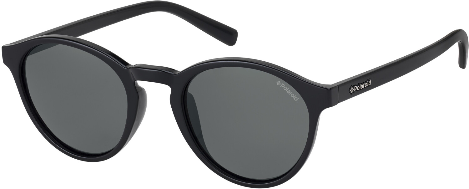 Polaroid PLD1013/S D28Y2 (black/grey polarized)