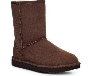 UGG Classic II Short chocolate a 170 00 oggi Migliori prezzi e offerte su idealo