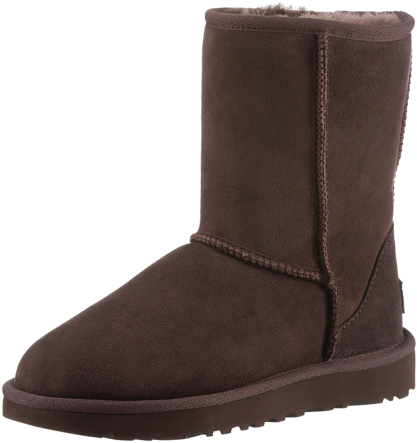 Ugg marron chocolate discount