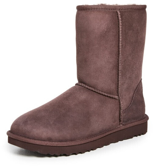 Ugg classic tall outlet ii chocolate