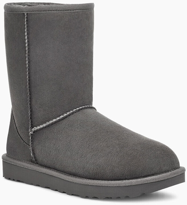 Short grey cheap uggs sale
