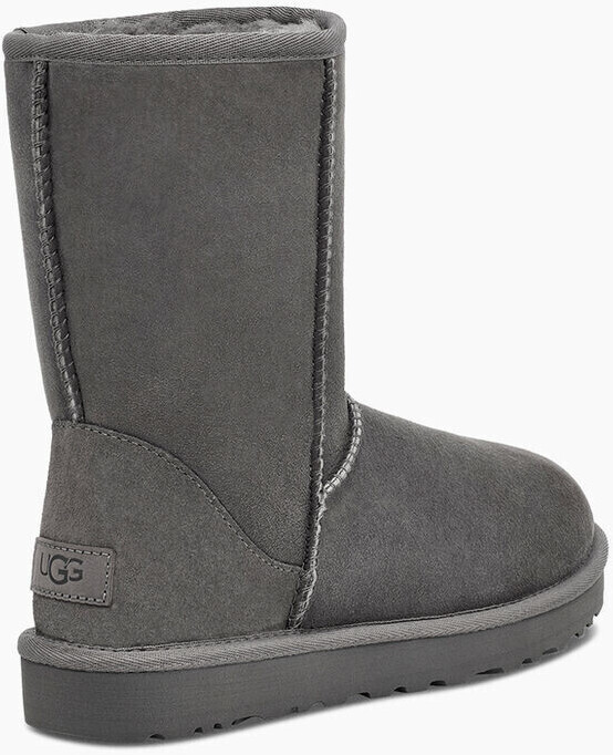 Ugg classic short store gris