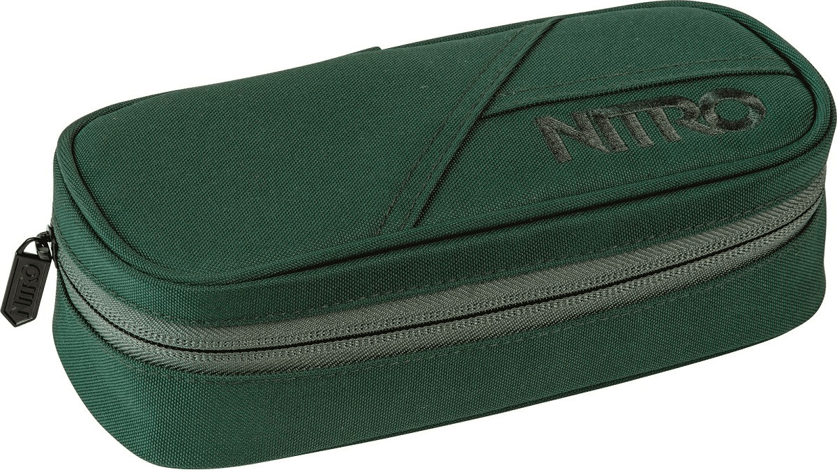 Nitro Pencil Case ponderosa