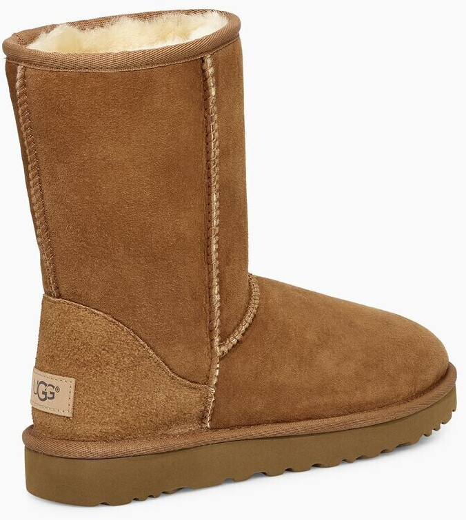 Ugg classic short ii sale shop