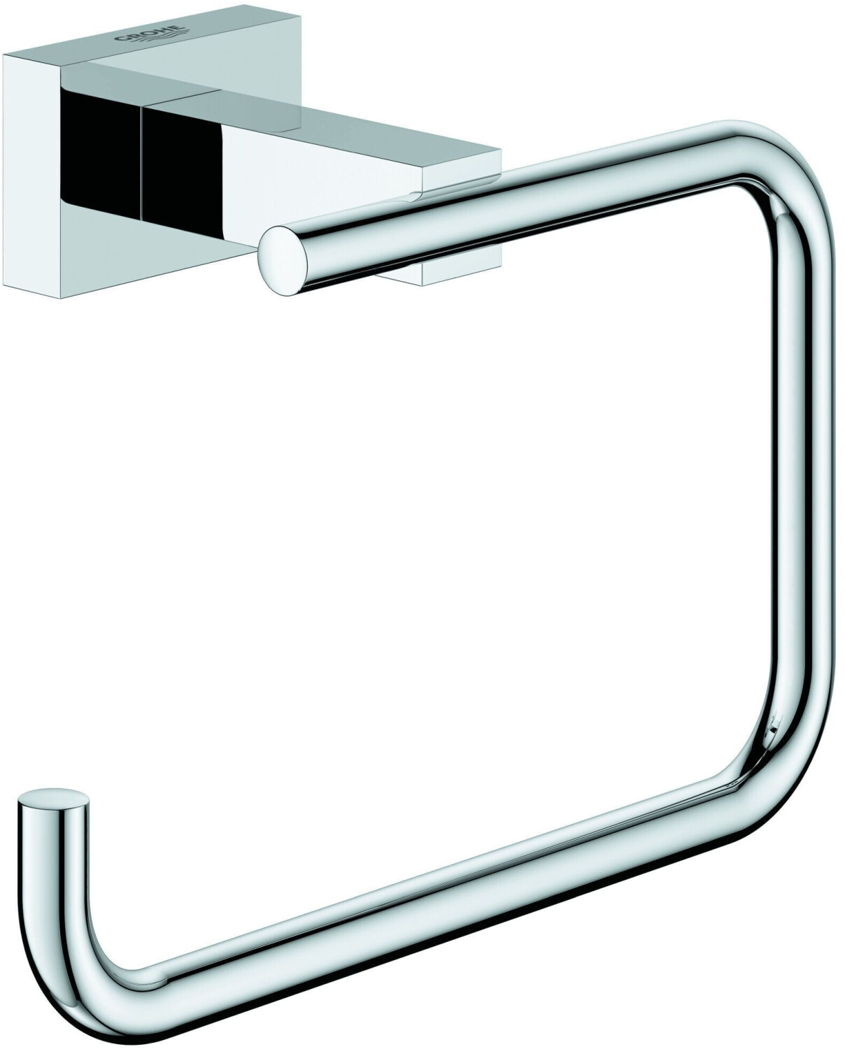 GROHE Essentials Cube chromé (40507001)