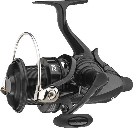 Daiwa Emblem BR 25A