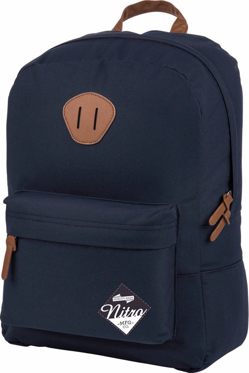 Nitro Urban Classic indigo