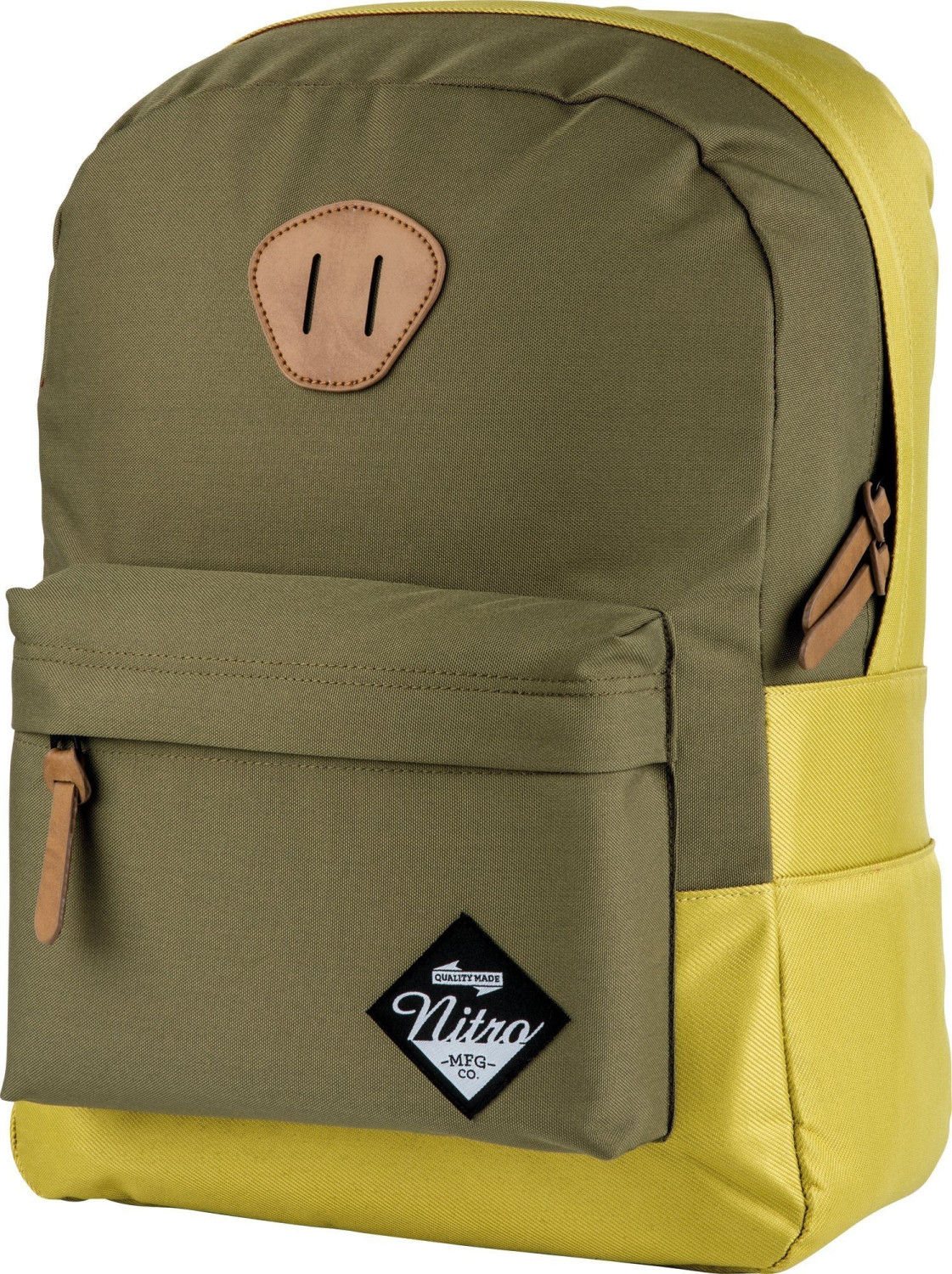 Nitro Urban Classic golden mud