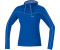 Gore Essential Hoody Lady Shirt (SESSLH) brilliant blue/vista blue
