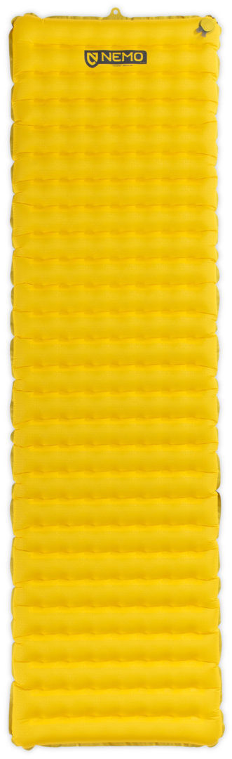 Nemo Tensor Ultralight 20R Sleeping Pad