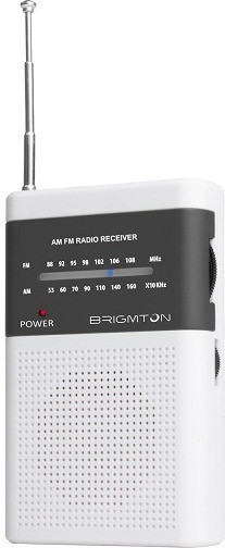 Brigmton BT-350-B
