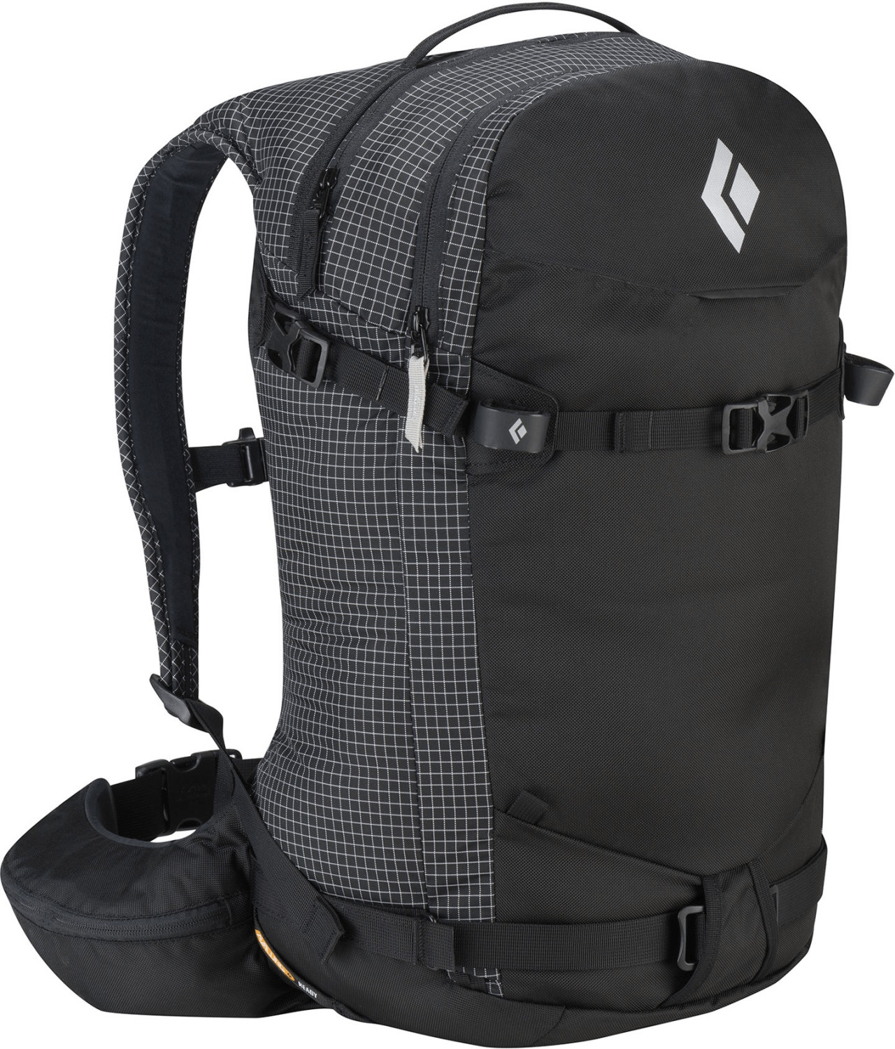 Black Diamond Dawn Patrol 32 S/M black