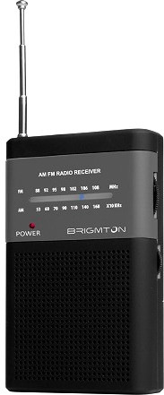 Brigmton BT-350-N