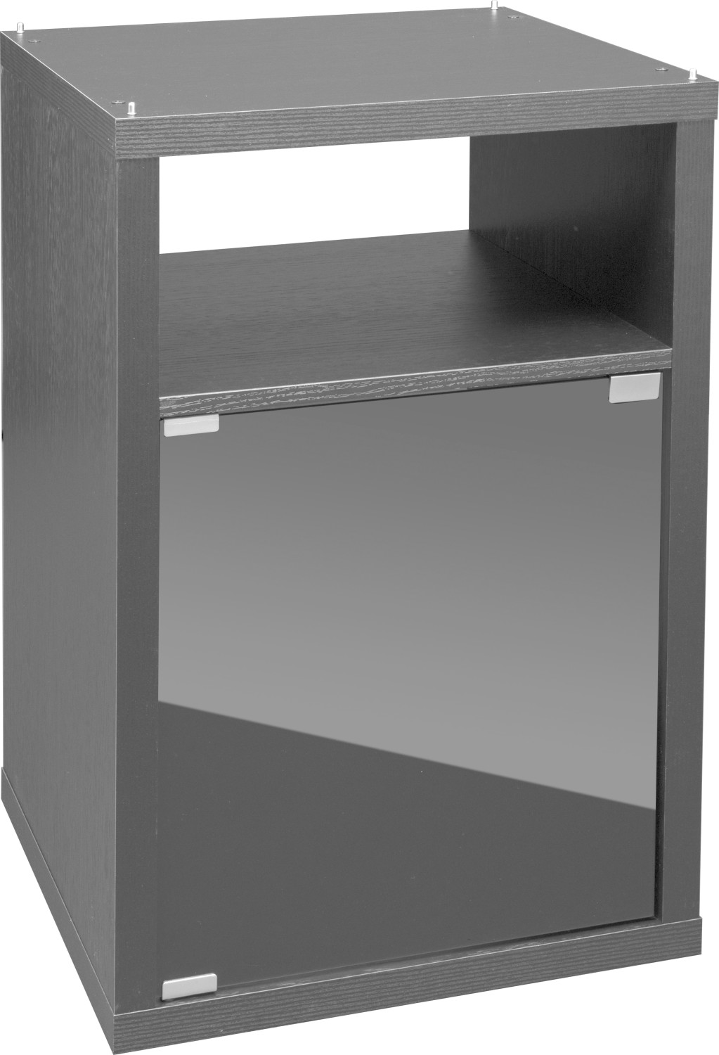 Exo Terra Meuble pour terrarium petit 45,4 x 45,4 x 70,5 cm (PT2706)