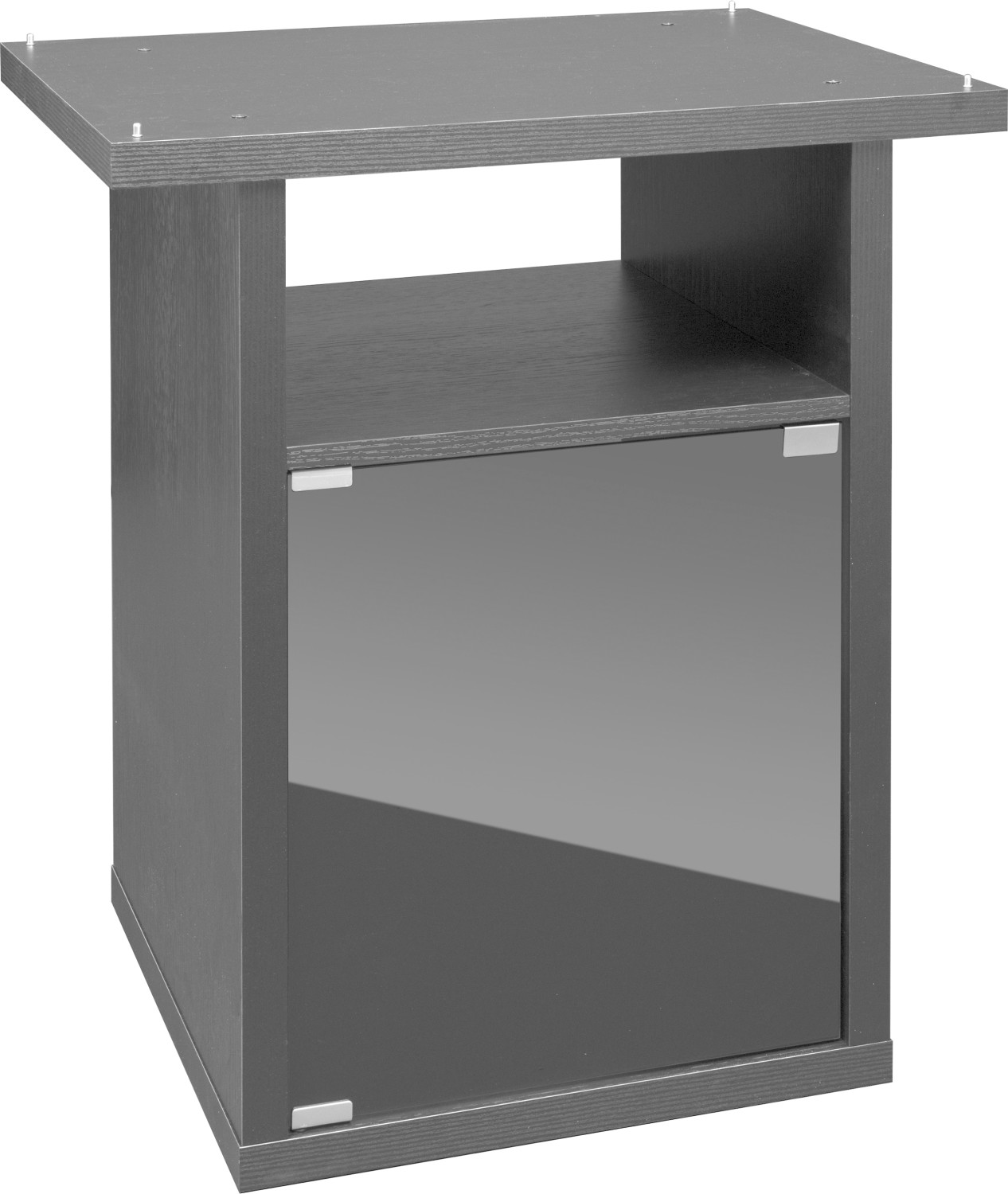 Exo Terra Meuble pour terrarium moyen 60,5 x 46,5 x 70,5 cm (PT2707)
