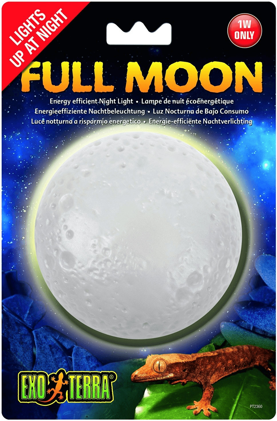 Exo Terra Full Moon (PT2360)