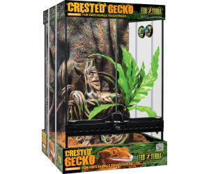 Exo Terra Crested Gecko Terrarium S (PT3778)