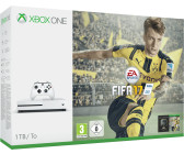 Microsoft Xbox One S 1TB + FIFA 17