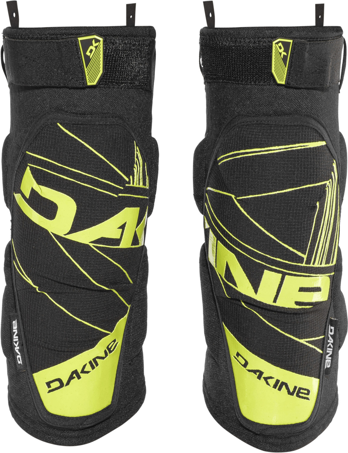 Dakine Hellion Knee Pad Pad sulphur