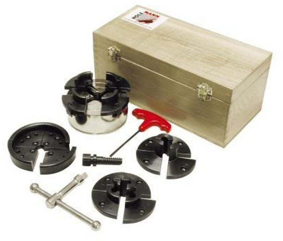 Holzmann DP95