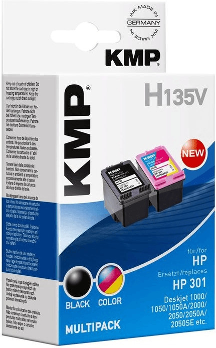 KMP H135V (1719,4850)