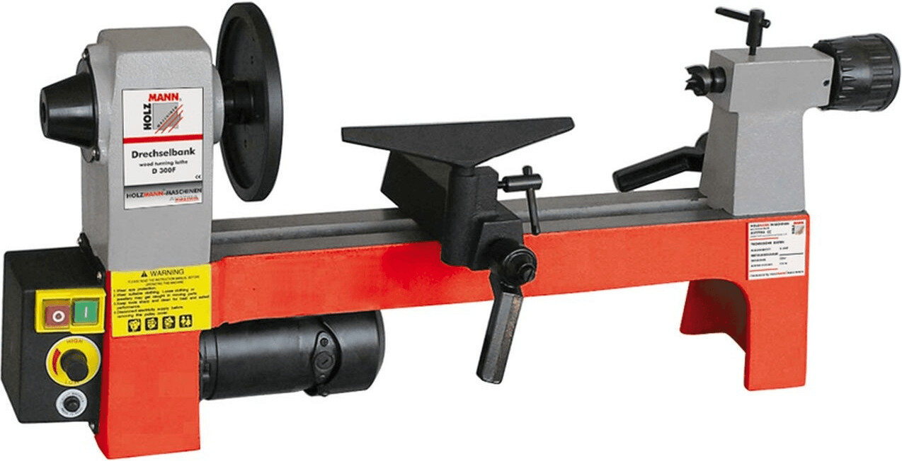 Holzmann D300F